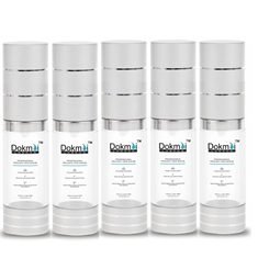 Procapil Hair Growth Serum (Pack of 5)